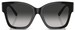 Tiffany & Co. TF4216 Sunglasses Women's Square Shape