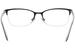 Tiffany & Co. Women's Eyeglasses TF1111B TF/1111/B Half Rim Optical Frame