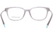 Tiffany & Co. Women's Eyeglasses TF2177 TF/2177 Full Rim Optical Frame