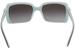 Tiffany & Co. Women's TF4047B TF/4047/B Fashion Square Sunglasses