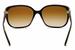 Tiffany & Co Women's TF4078B TF/4078B Square Sunglasses