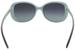 Tiffany & Co. Women's TF4121B TF/4121/B Fashion Square Sunglasses