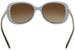 Tiffany & Co. Women's TF4121B TF/4121/B Fashion Square Sunglasses