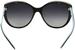 Tiffany & Co. Women's TF4134B TF/4134/B Fashion Cat Eye Sunglasses