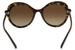 Tiffany & Co. Women's TF4155 TF/4155 Fashion Round Sunglasses