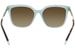 Tiffany & Co. Women's TF4165 TF/4165 Fashion Square Sunglasses