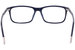 Tom Ford TF5646-D-B Eyeglasses Men's Full Rim Rectangular