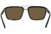 Tom Ford Anders TF780 Sunglasses Men's Square Shape