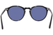 Tom Ford Aurele TF904 Sunglasses Men's Round Shape