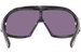 Tom Ford Cassius TF965 Sunglasses Men's Pilot