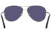 Tom Ford Clark TF823 Sunglasses Women's Fashion Pilot