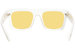 Tom Ford Fausto TF711 Sunglasses Men's Square Shades