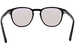 Tom Ford FT5899-B Eyeglasses Men's Full Rim Square Shape