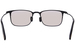 Tom Ford FT5929-D-B Eyeglasses Men's Full Rim Square Shape