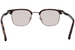 Tom Ford FT5932-D-B Eyeglasses Men's Full Rim Square Shape