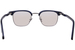 Tom Ford FT5932-D-B Eyeglasses Men's Full Rim Square Shape