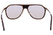 Tom Ford FT5943-B Eyeglasses Men's Full Rim Pilot