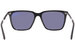 Tom Ford Garrett TF862 Sunglasses Men's Square Shape