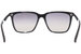 Tom Ford Garrett TF862 Sunglasses Men's Square Shape