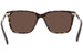 Tom Ford Garrett TF862 Sunglasses Men's Square Shape