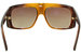 Tom Ford Gino TF733 Sunglasses Men's Square Shades