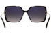 Tom Ford Joanna TF1039 Sunglasses Women's Square Shape