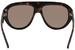 Tom Ford Men's Felix-02 TF589 TF/589 Fashion Pilot Sunglasses