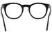 Tom Ford Men's TF5489 TF/5489 Full Rim Optical Frame