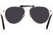 Tom Ford Raphael-02 TF995 Sunglasses Men's Pilot