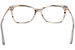 Tom Ford TF5353 Eyeglasses Women's Full Rim Cat Eye