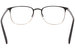 Tom Ford TF5453 Eyeglasses Men's Full Rim Square