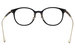 Tom Ford TF5644-D-B Eyeglasses Men's Full Rim Round Optical Frame