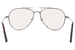 Tom Ford TF5800-B Eyeglasses Full Rim Pilot