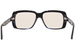 Tom Ford TF5822-B Eyeglasses Men's Full Rim Square Shape