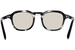 Tom Ford TF5836-B Eyeglasses Men's Full Rim Round Shape