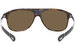 Tom Ford Todd TF880 Sunglasses Men's Square Shape