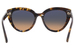 Tom Ford Tori TF938 Sunglasses Women's Cat Eye