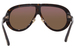 Tom Ford Troy TF836 Sunglasses Pilot