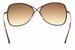 Tom Ford Women's Colette TF250 TF/250 Fashion Sunglasses