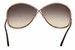 Tom Ford Women's Miranda TF130 TF/130 Fashion Sunglasses