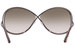 Tom Ford Women's Miranda TF130 TF/130 Fashion Sunglasses