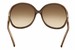 Tom Ford Women's Rhi TF252 TF/252 Sunglasses