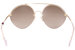 Tommy Hilfiger TH-Zendaya-II Sunglasses Women's Fashion Round Shades