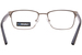 Tony Hawk THK076 Eyeglasses Men's Full Rim Rectangle Shape