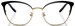 Tory Burch TY1076 Eyeglasses Women's Full Rim Square Shape