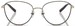 Tory Burch TY1082 Eyeglasses Women's Full Rim Oval Shape