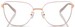 Tory Burch TY1084 Eyeglasses Women's Full Rim Cat Eye