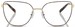 Tory Burch TY1084 Eyeglasses Women's Full Rim Cat Eye