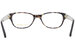 Tory Burch TY2031 Eyeglasses Women's Full Rim Oval Shape