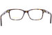 Tory Burch TY2064 Eyeglasses Women's Full Rim Square Shape